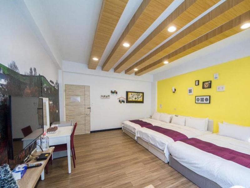 Anping 522 Apartment Екстериор снимка